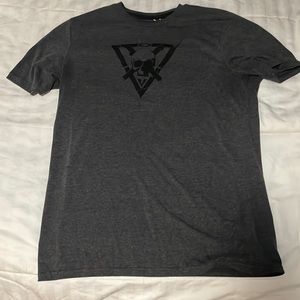 Oakley dark gray T-shirt